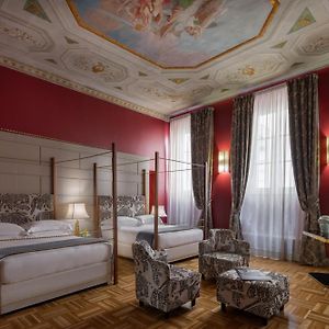 Deluxe Suite mit Queensize-Bett